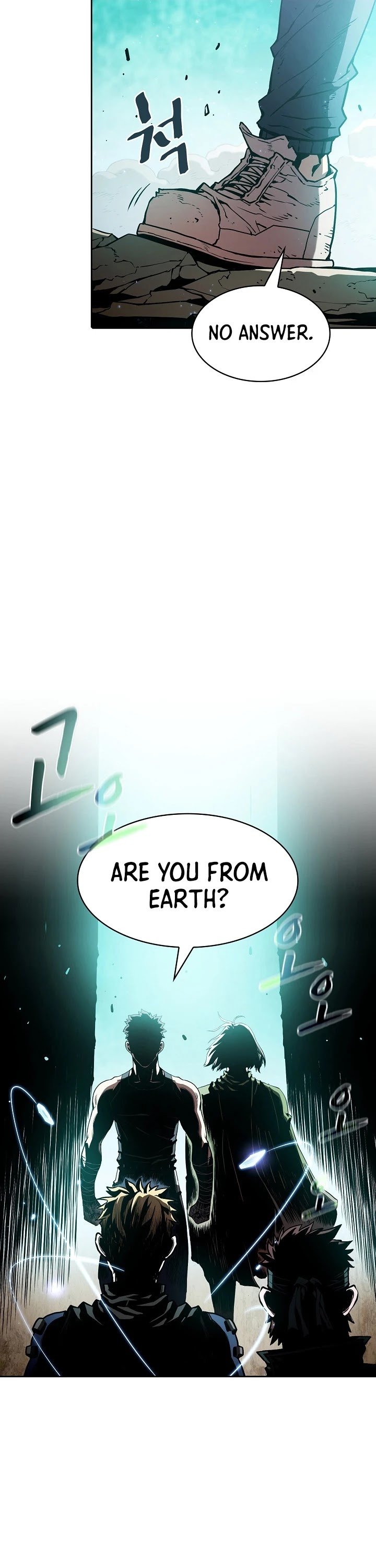 The Constellation That Returned From Hell chapter 32 - page 3