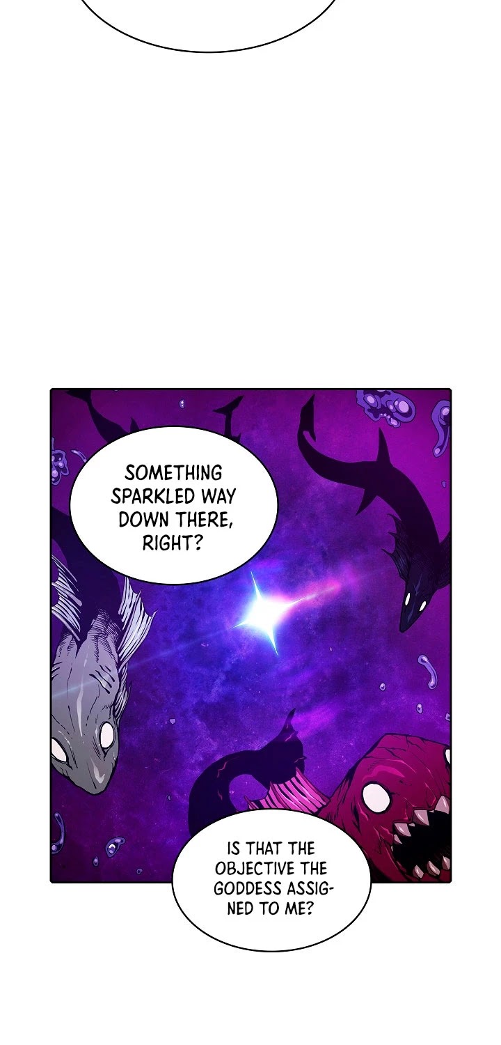 The Constellation That Returned From Hell chapter 6 - page 23