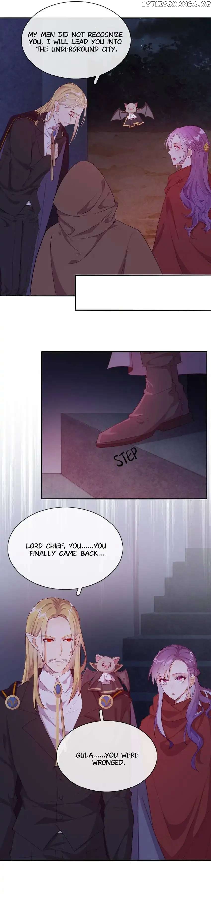 Crossing Dimensions To Chase Love chapter 40 - page 26