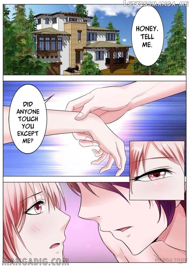 A Night Of Sinful Love chapter 70 - page 1