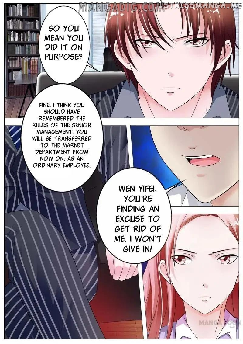 A Night Of Sinful Love chapter 46 - page 2