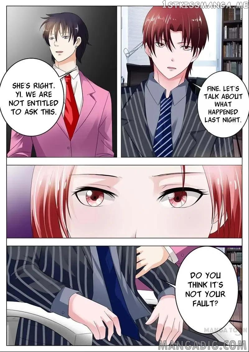 A Night Of Sinful Love chapter 45 - page 5