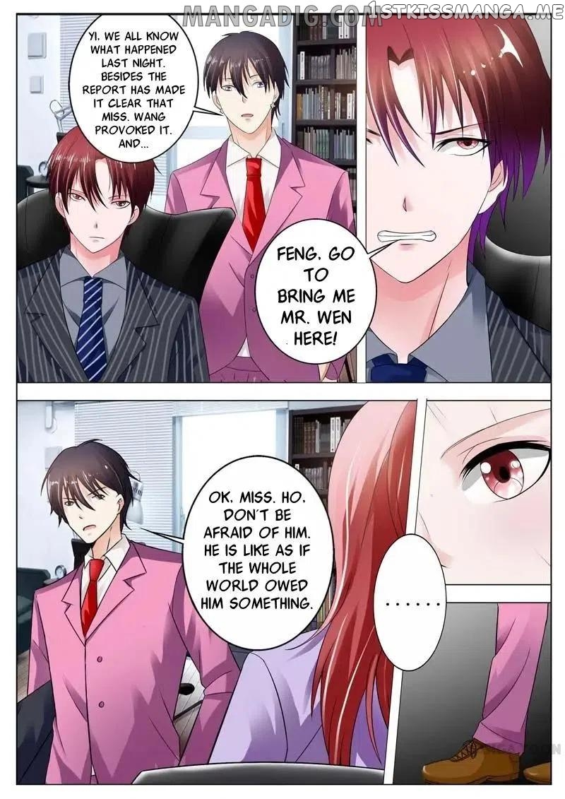 A Night Of Sinful Love chapter 45 - page 6