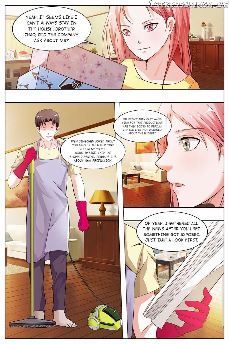 A Night Of Sinful Love chapter 29 - page 8