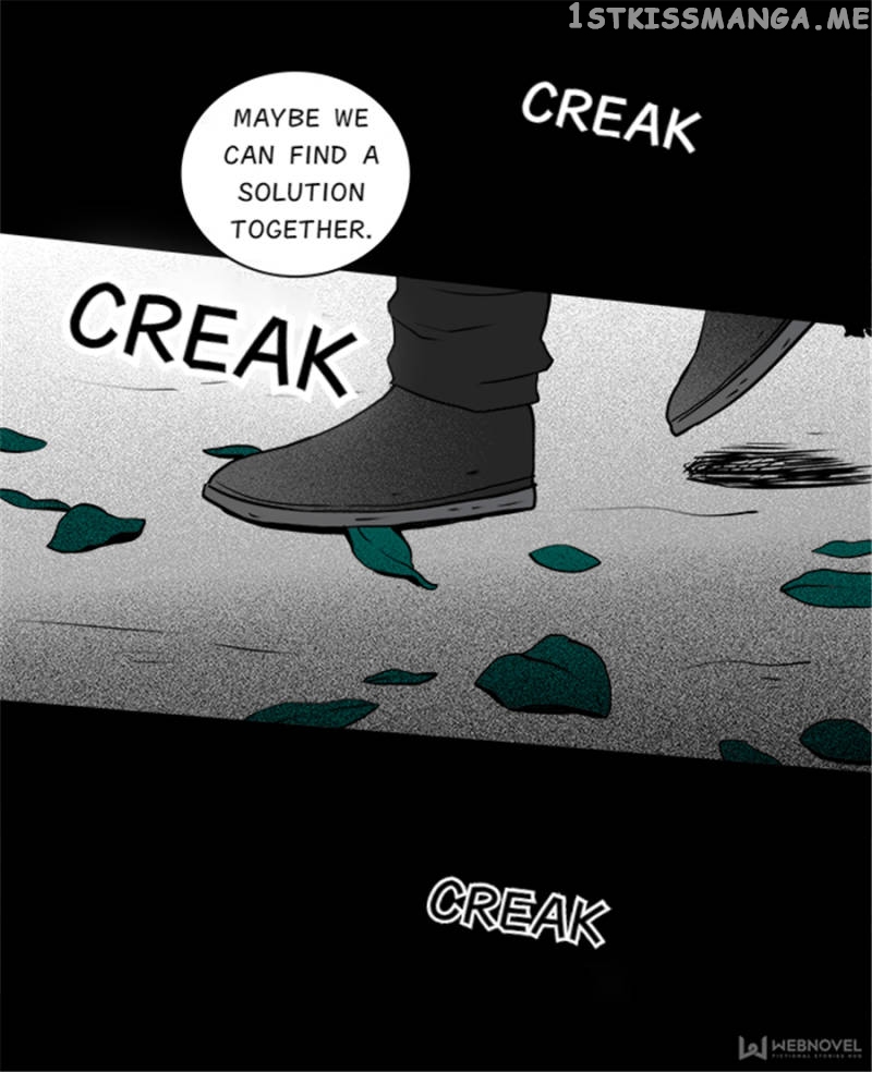 Absolute Zero chapter 26 - page 3