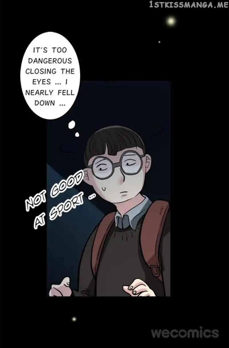 Absolute Zero chapter 15 - page 27