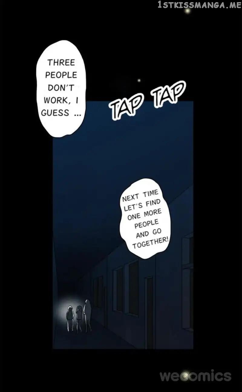 Absolute Zero chapter 15 - page 63