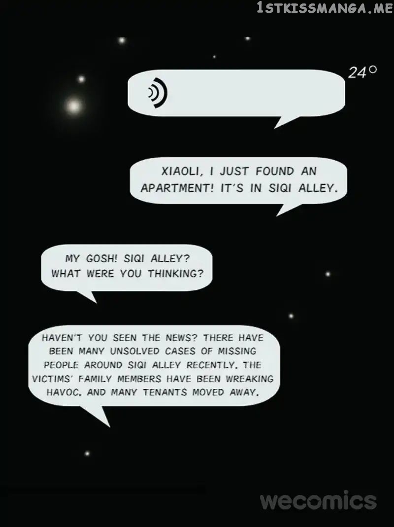 Absolute Zero chapter 1 - page 6