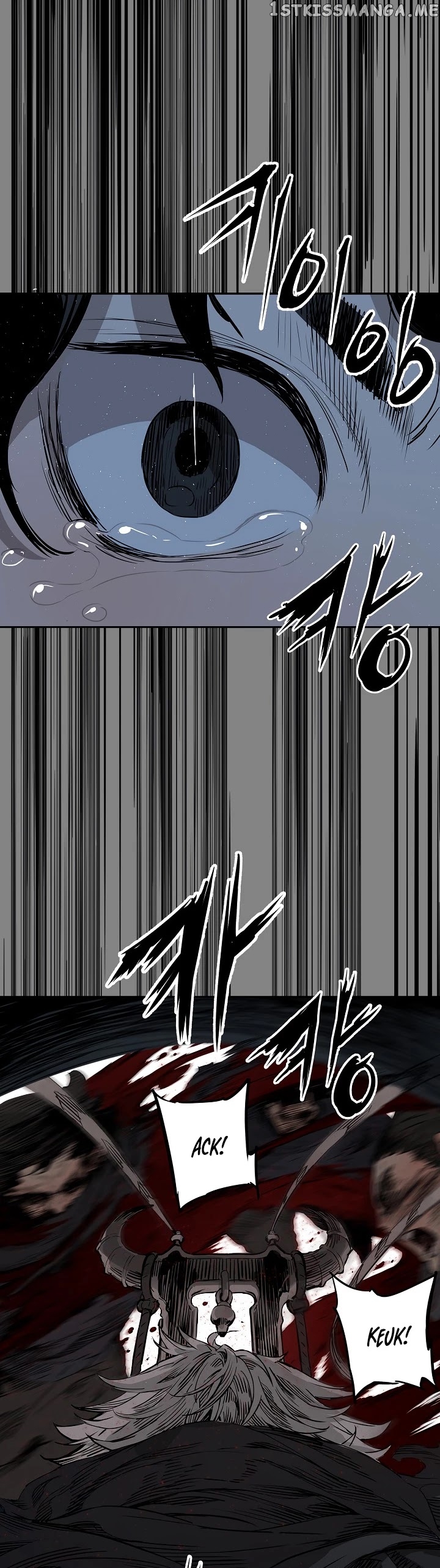 Sword Sheath’s Child chapter 27 - page 30