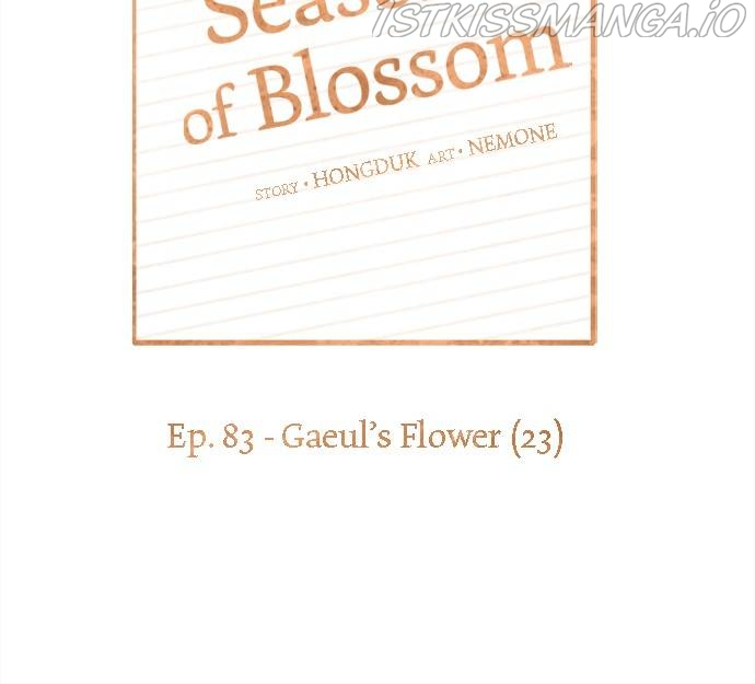 Seasons of Blossom Chapter 83 - page 45