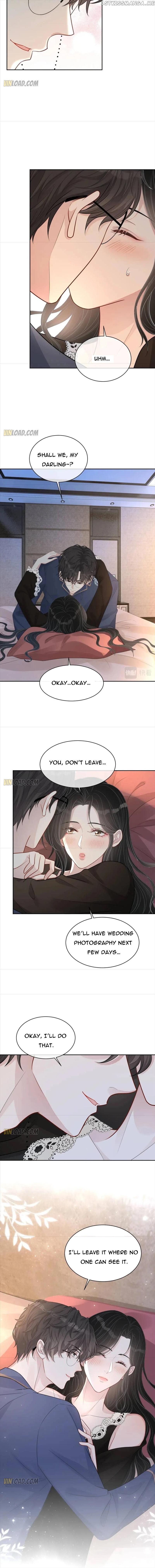 You Are My Only Love chapter 86.2 - page 6