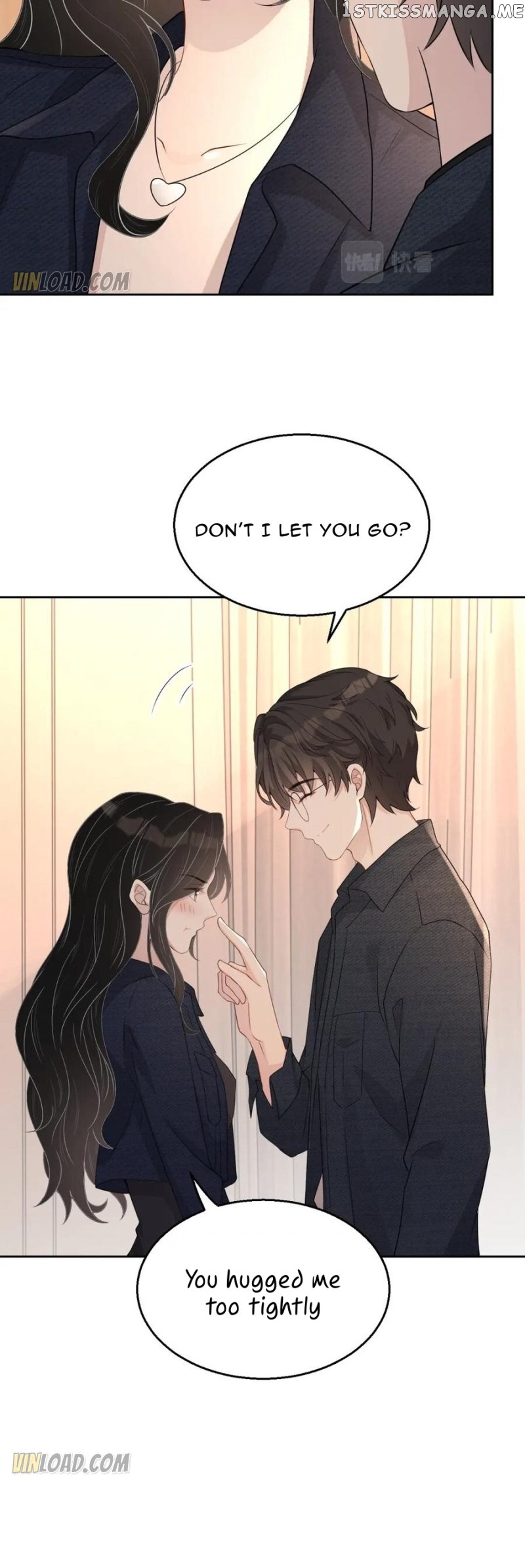 You Are My Only Love chapter 65 - page 6