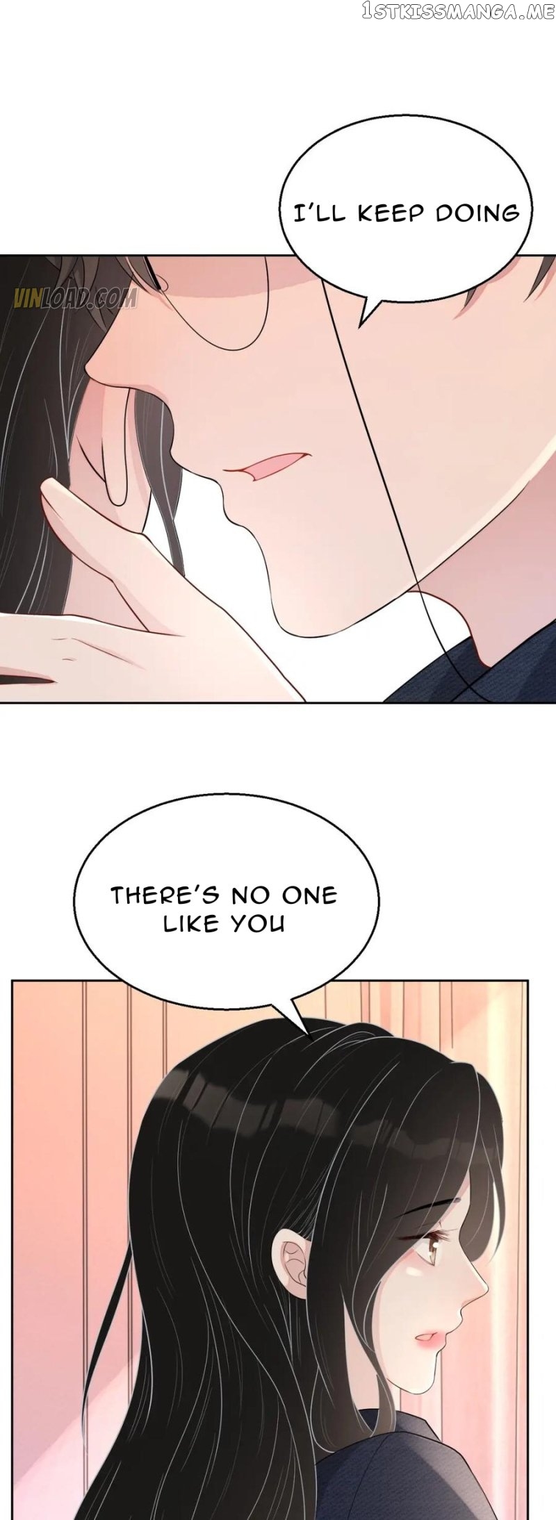 You Are My Only Love chapter 65 - page 9