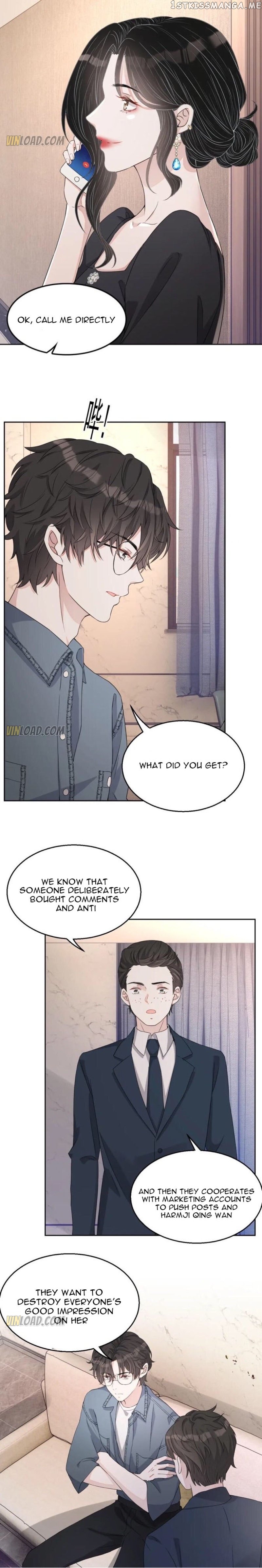 You Are My Only Love chapter 54 - page 9