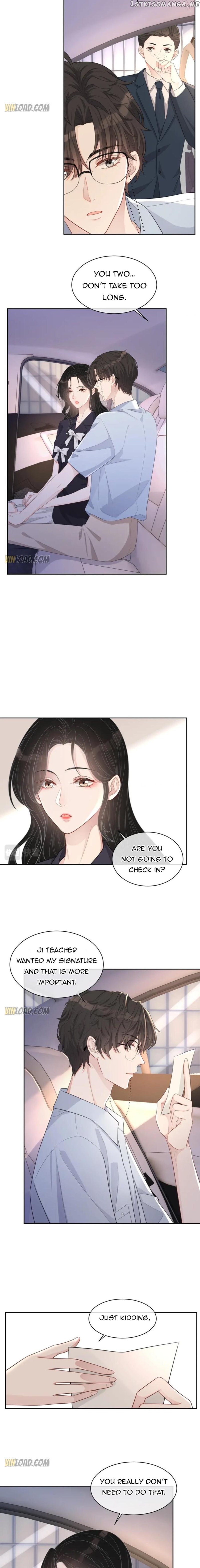 You Are My Only Love chapter 53 - page 2