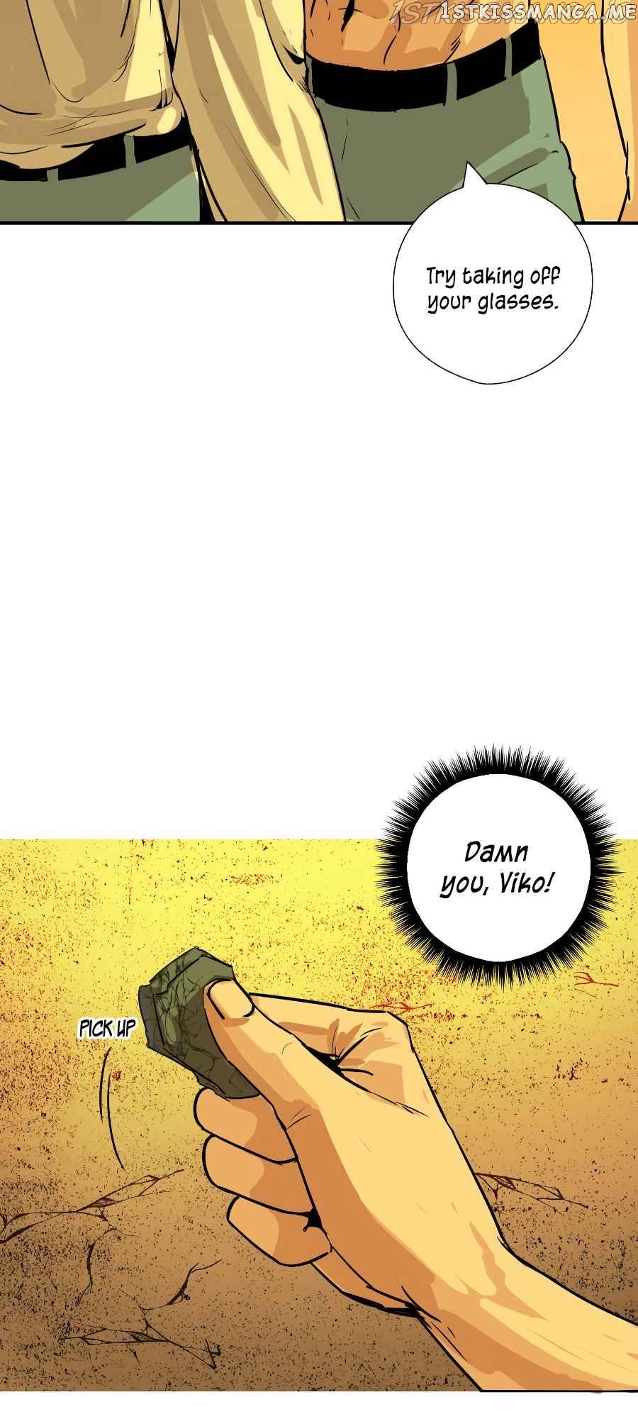 Pisang Raja Chapter 6 - page 38