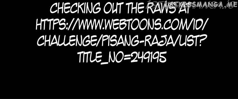 Pisang Raja Chapter 6 - page 52