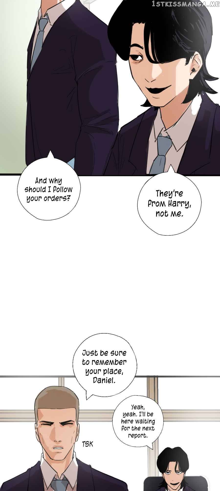 Pisang Raja Chapter 2 - page 7