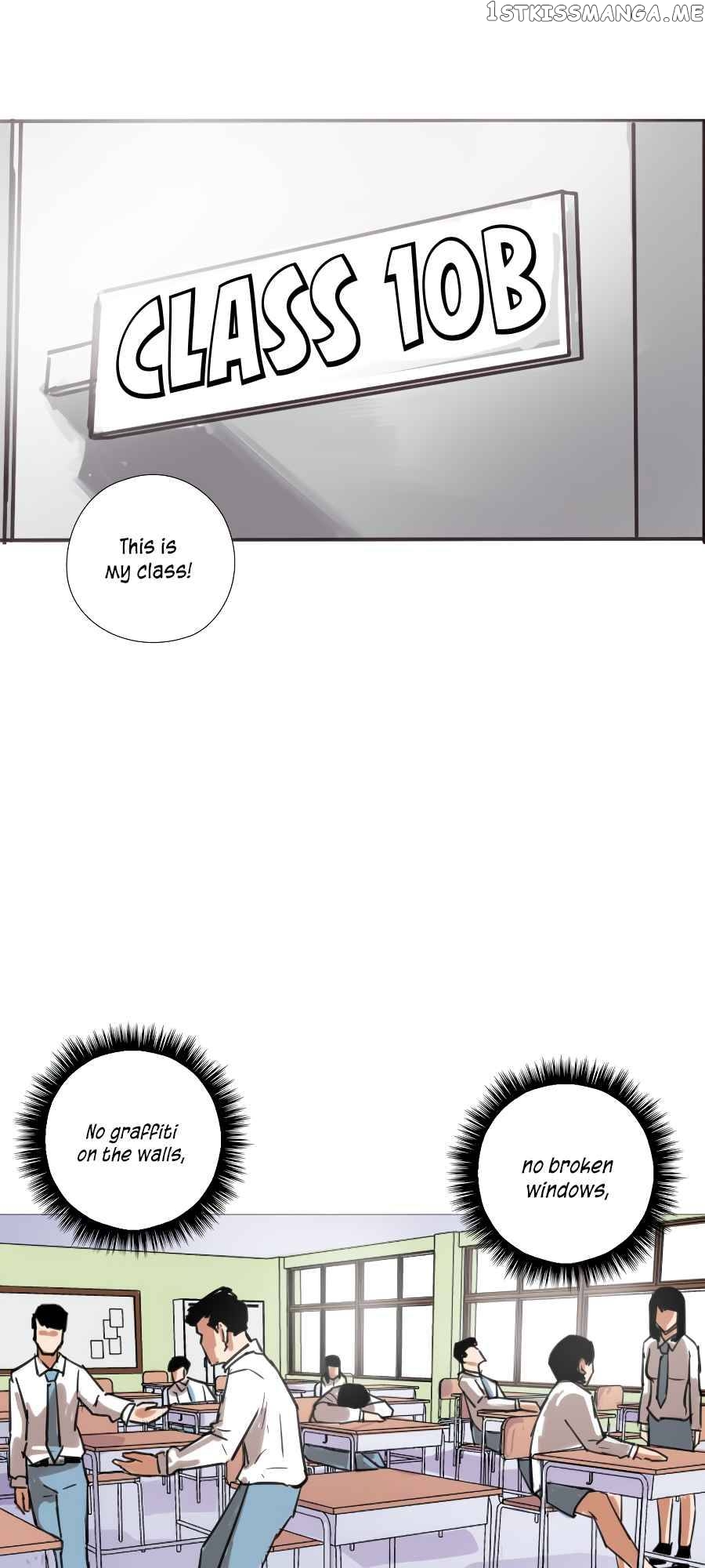 Pisang Raja Chapter 1 - page 24