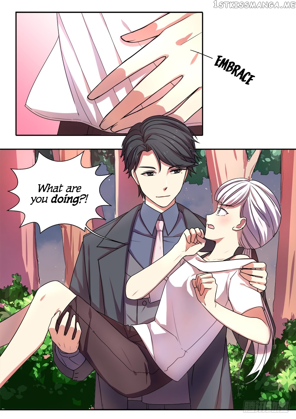 Miracle Nikki Npcs’ Fantastical Daily Lives chapter 6 - page 12