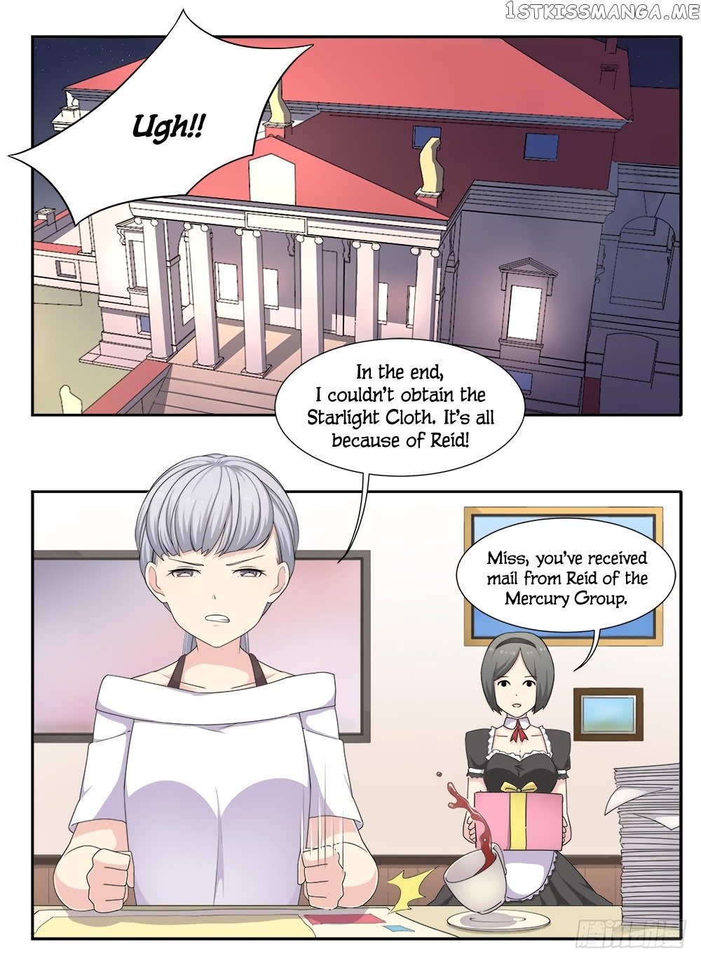 Miracle Nikki Npcs’ Fantastical Daily Lives chapter 6 - page 22