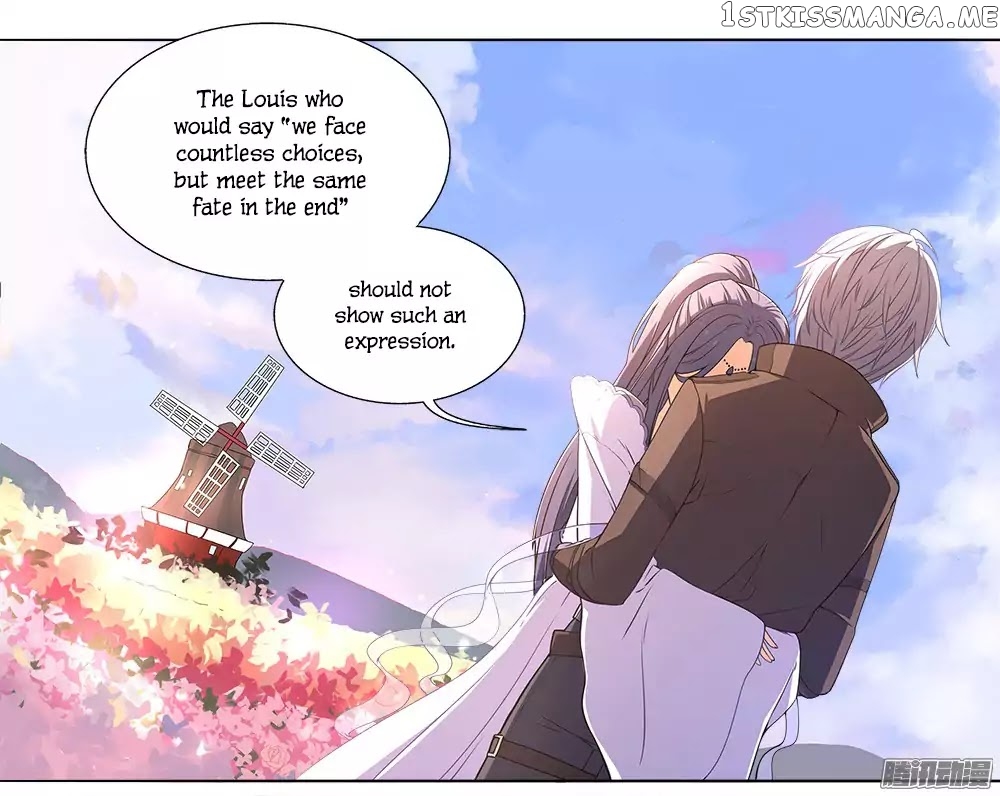 Miracle Nikki Npcs’ Fantastical Daily Lives chapter 3 - page 15