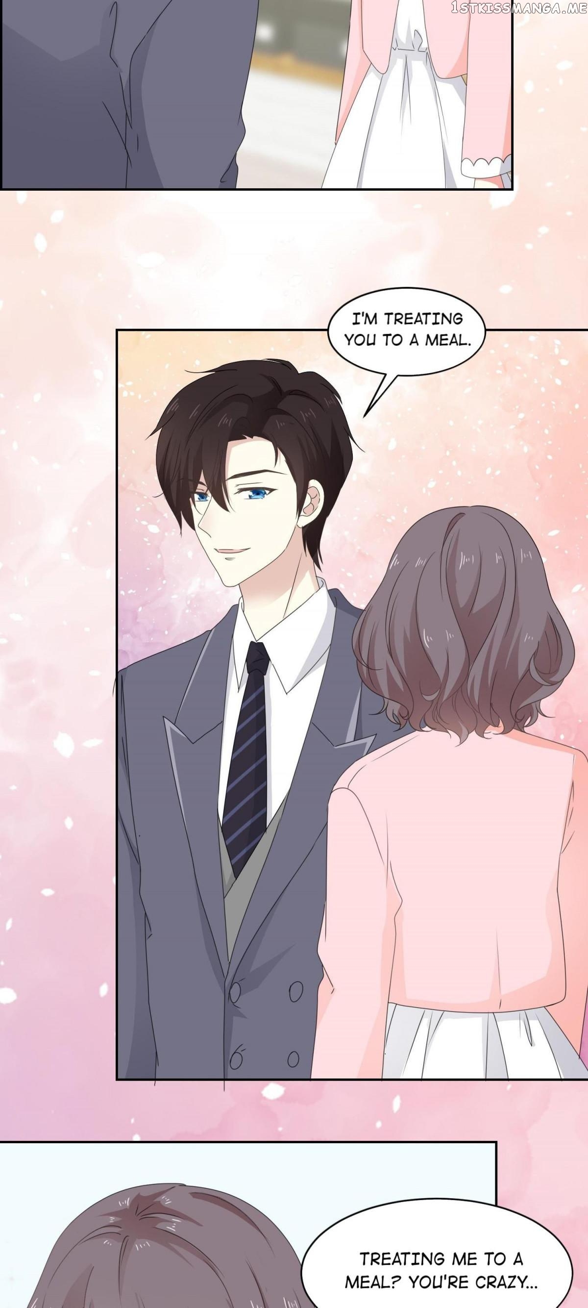 Sweet First Love ( First Love Is A Cv Great God) Chapter 14 - page 11