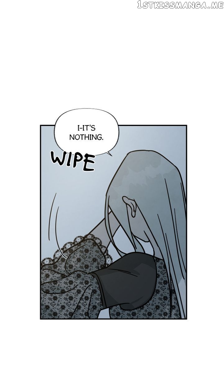 Working At The Witch’s Mansion Chapter 28 - page 12