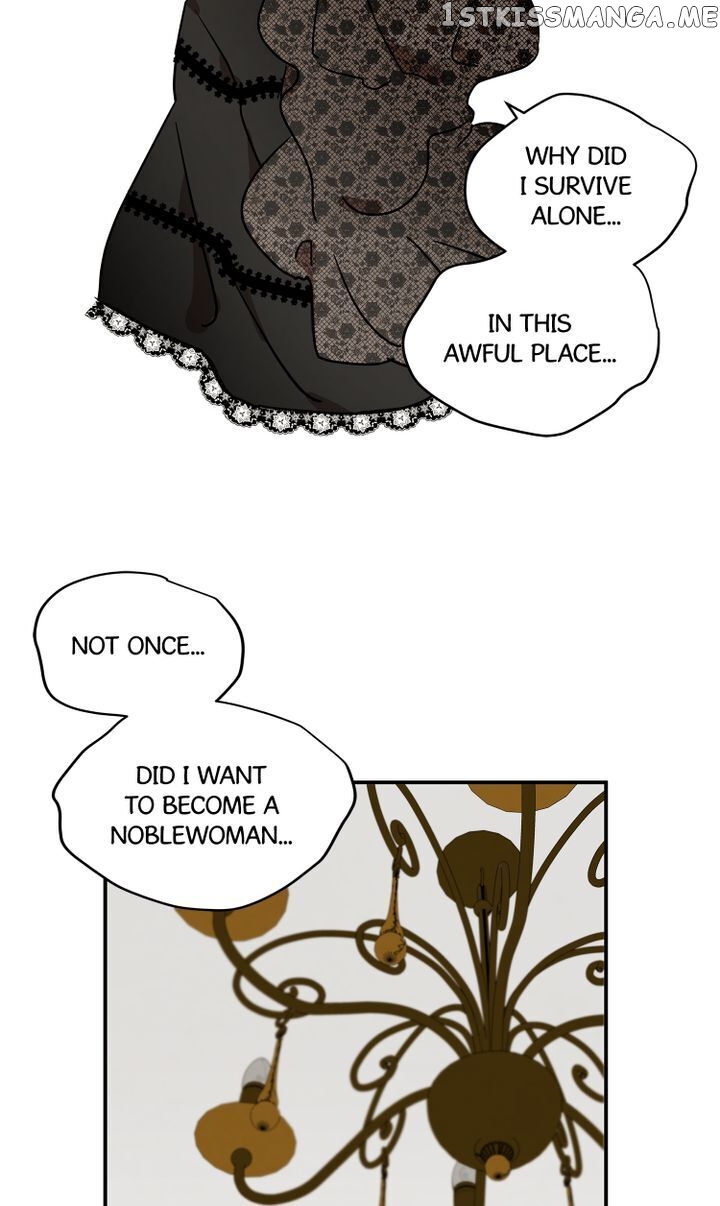 Working At The Witch’s Mansion Chapter 24 - page 34