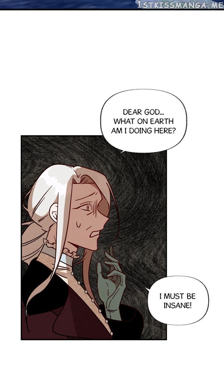 Working At The Witch’s Mansion Chapter 22 - page 4