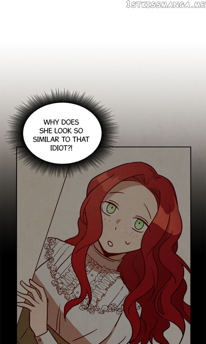 Working At The Witch’s Mansion Chapter 19 - page 47