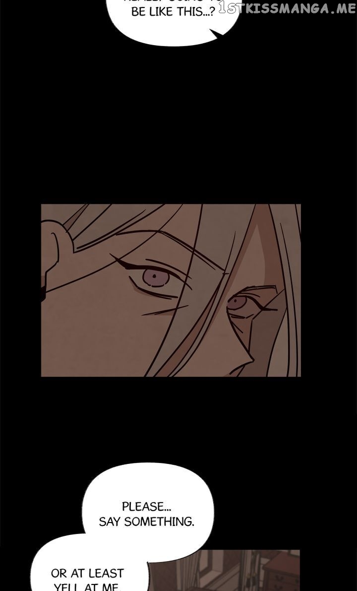 Working At The Witch’s Mansion Chapter 12 - page 20