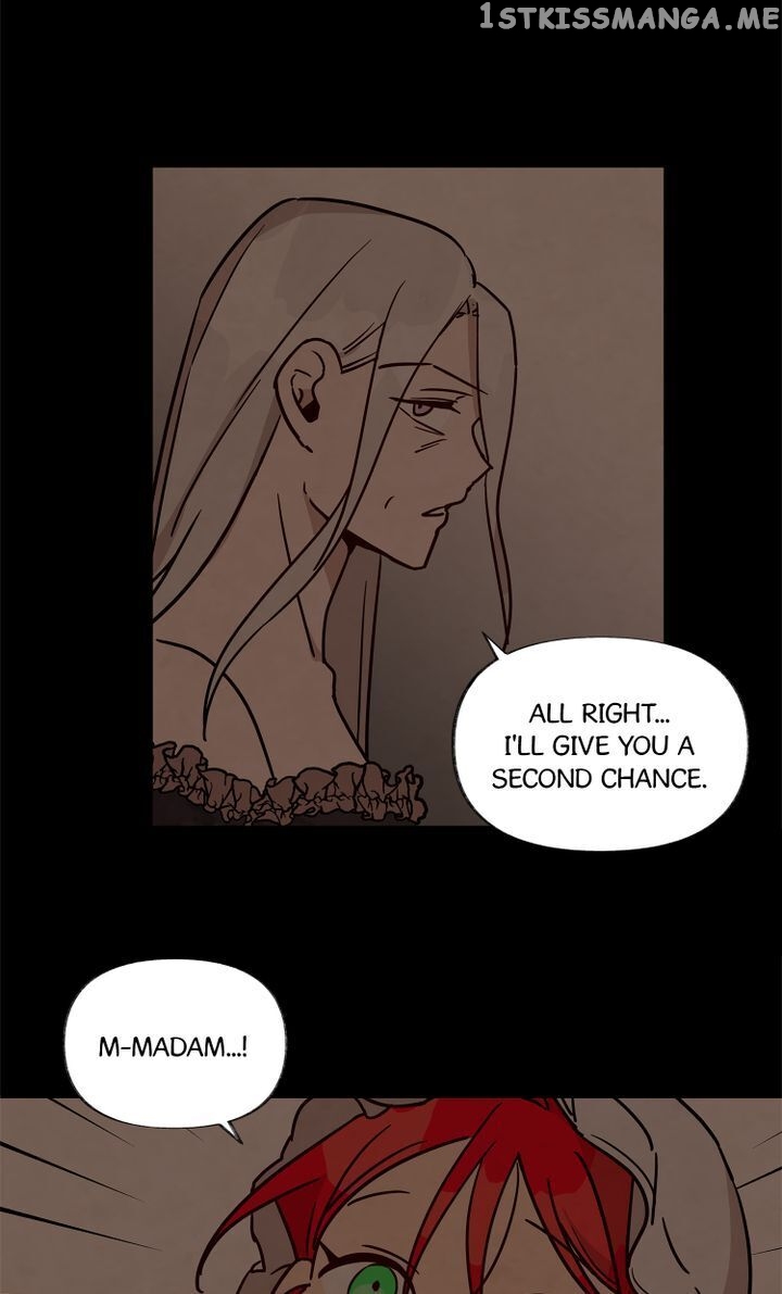 Working At The Witch’s Mansion Chapter 12 - page 26