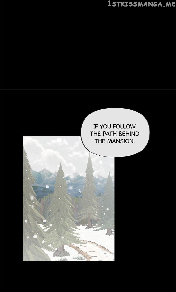 Working At The Witch’s Mansion Chapter 12 - page 30