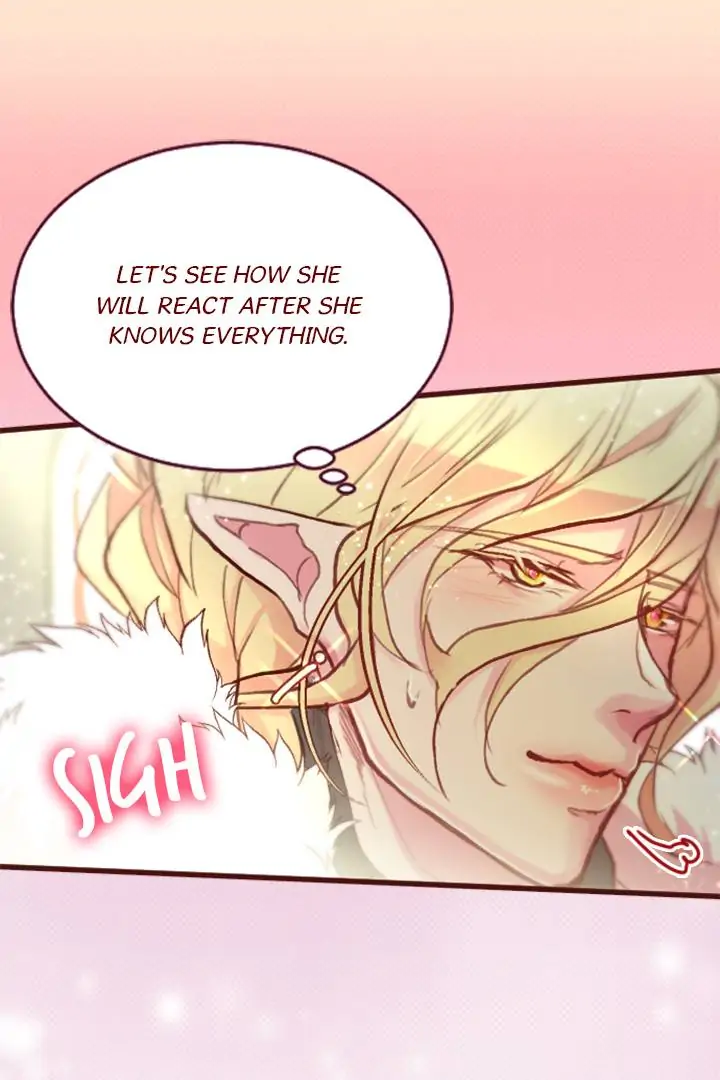 Spring for the Headless Prince Chapter 39 - page 69