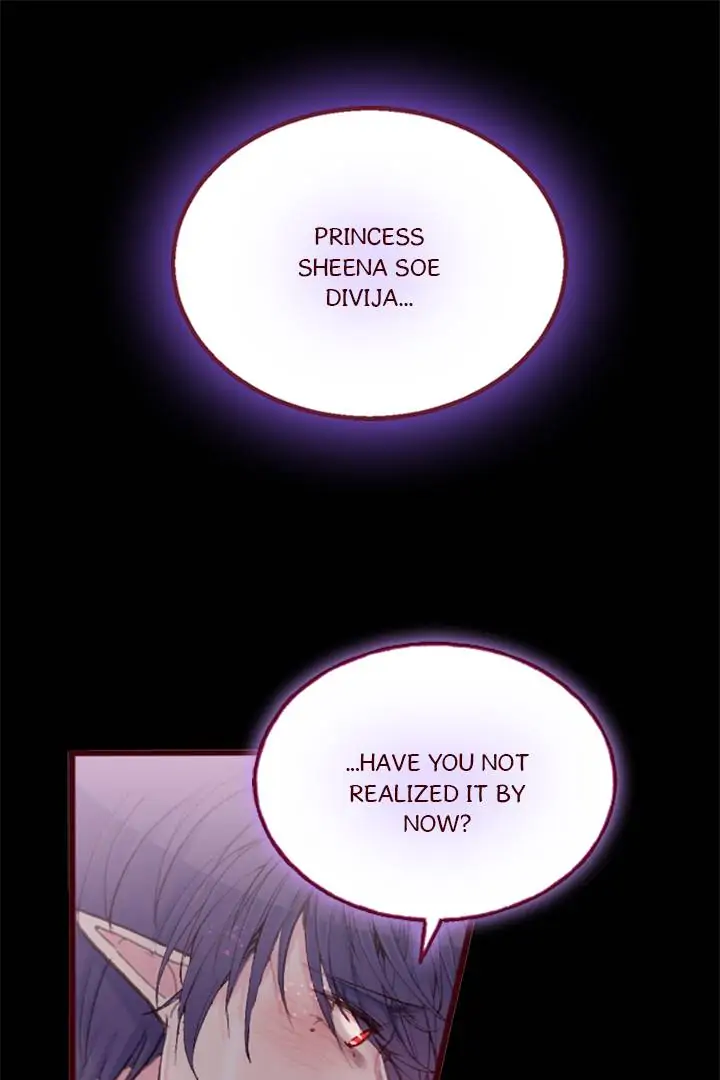 Spring for the Headless Prince Chapter 38 - page 39