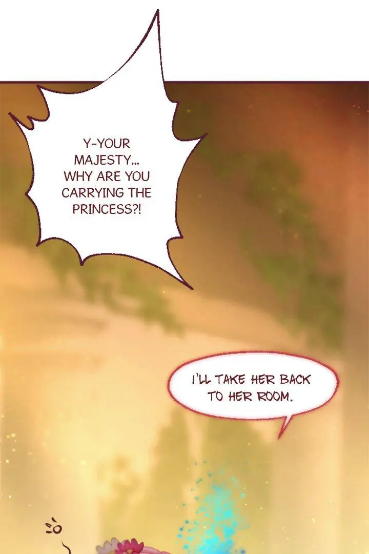 Spring for the Headless Prince Chapter 12 - page 81