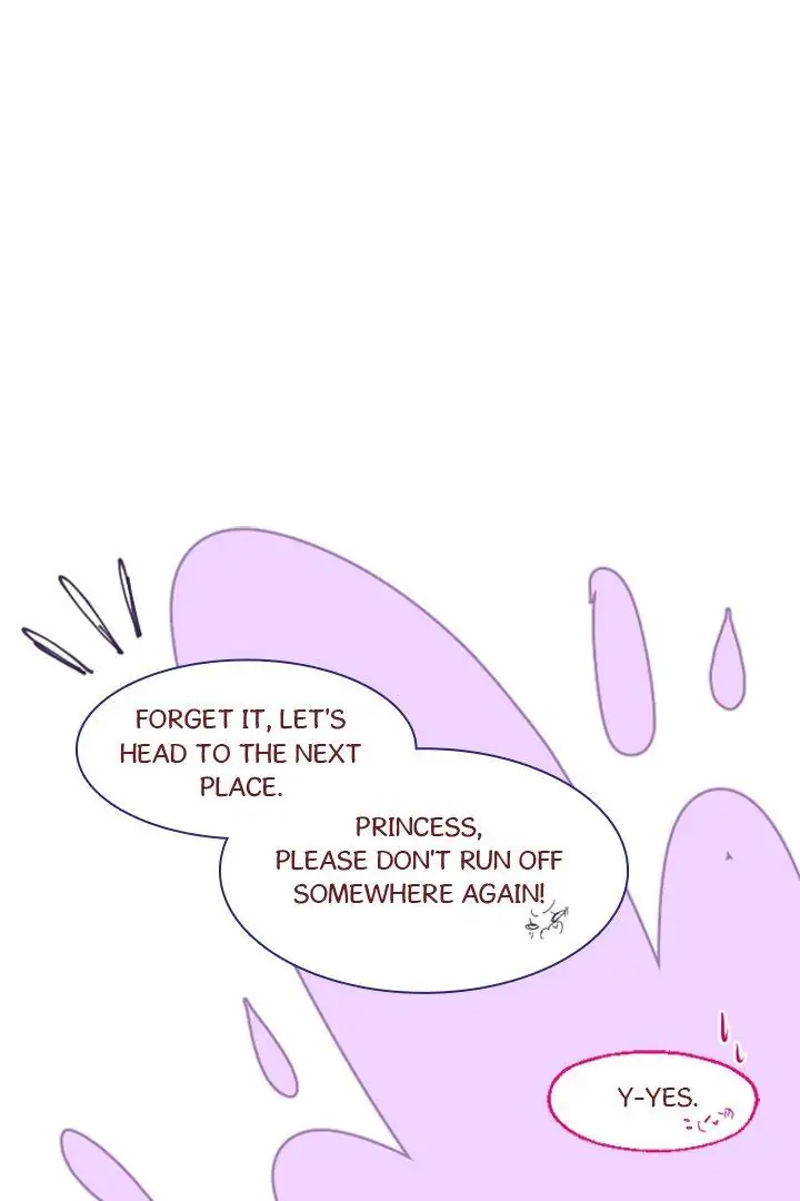 Spring for the Headless Prince Chapter 11 - page 73