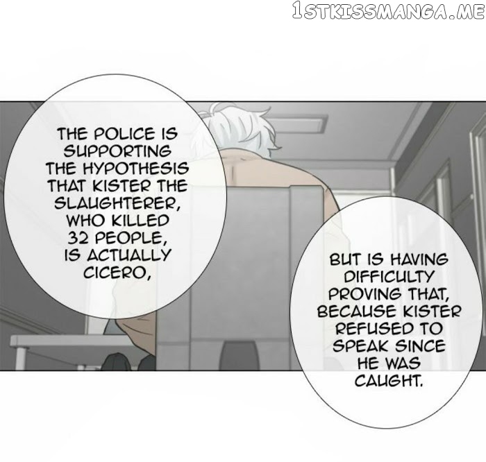 Criminal Interview chapter 63 - page 21