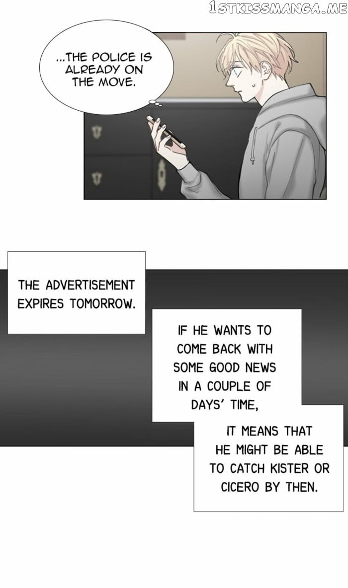 Criminal Interview chapter 60 - page 39