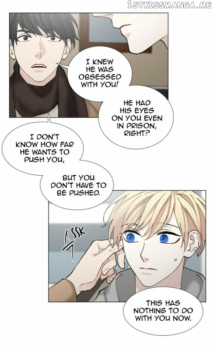 Criminal Interview Chapter 58 - page 28