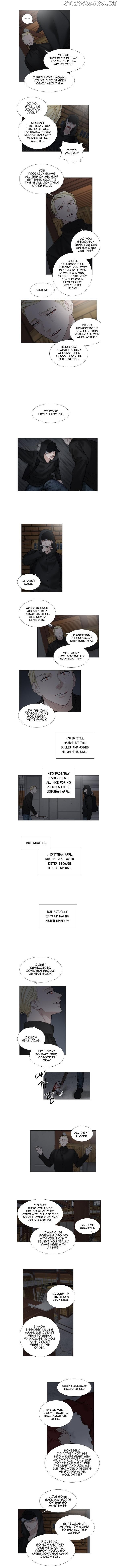 Criminal Interview chapter 50 - page 2