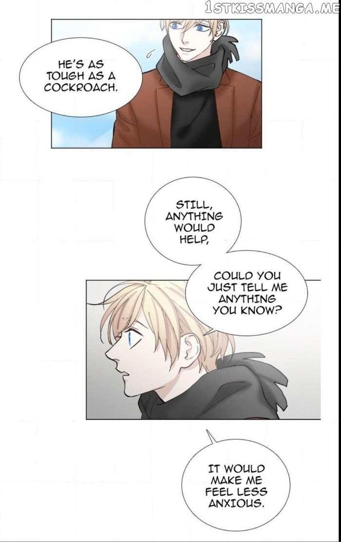 Criminal Interview chapter 35 - page 30