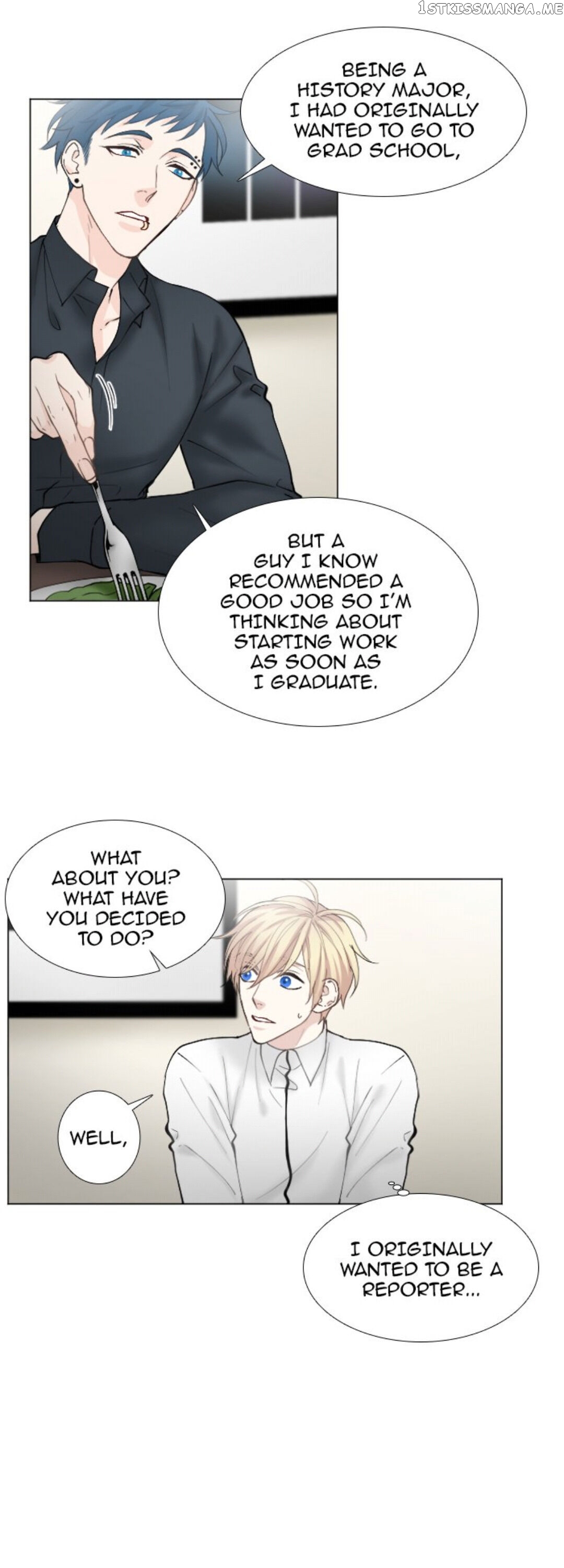 Criminal Interview chapter 16 - page 6