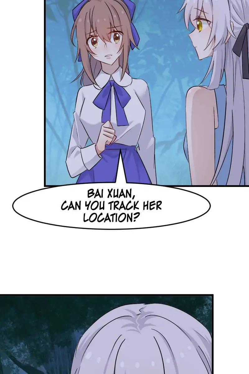 Help, my boyfriend is a ghost! Chapter 148 - page 12