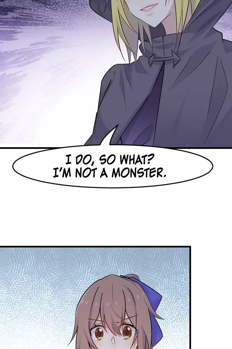 Help, my boyfriend is a ghost! Chapter 147 - page 6