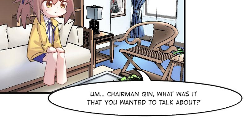 Help, my boyfriend is a ghost! Chapter 99 - page 19