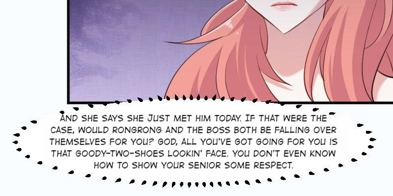 Help, my boyfriend is a ghost! Chapter 99 - page 60