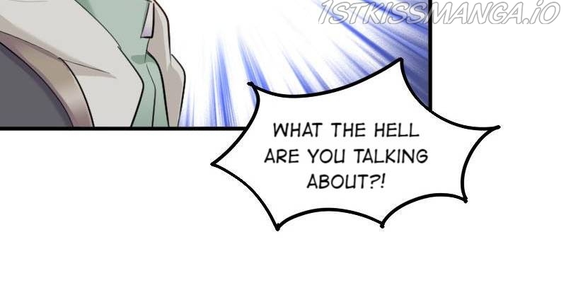 Help, my boyfriend is a ghost! Chapter 95 - page 7