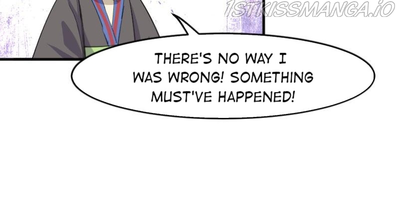 Help, my boyfriend is a ghost! Chapter 94 - page 58